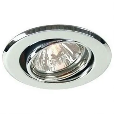Встраиваемый светильник Deko-Light 442832 Цвет арматуры серебро от ImperiumLoft