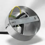 Подвесной светильник Lussole Maricopa LSP-8122