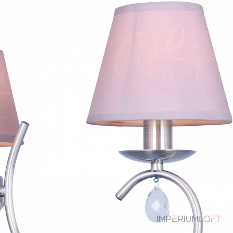 Подвесная люстра TopLight Gillian TL1136-3H 