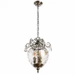 Подвесной светильник Divinare Reggia 1250/15 SP-3 