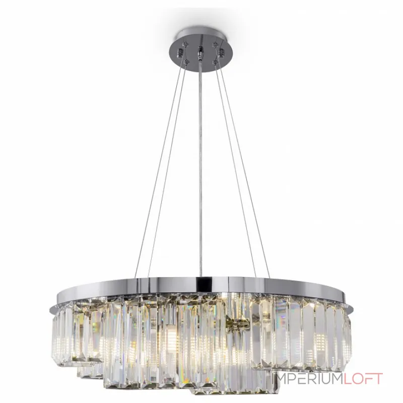 Подвесная люстра Maytoni Colline MOD083PL-06CH 