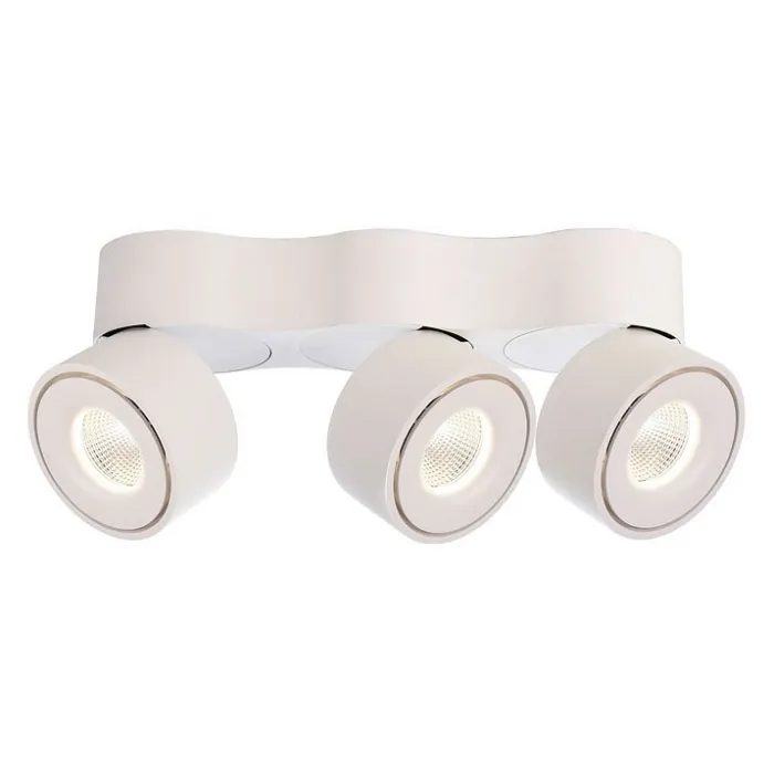Спот Deko-Light Uni Triple 348107 от ImperiumLoft