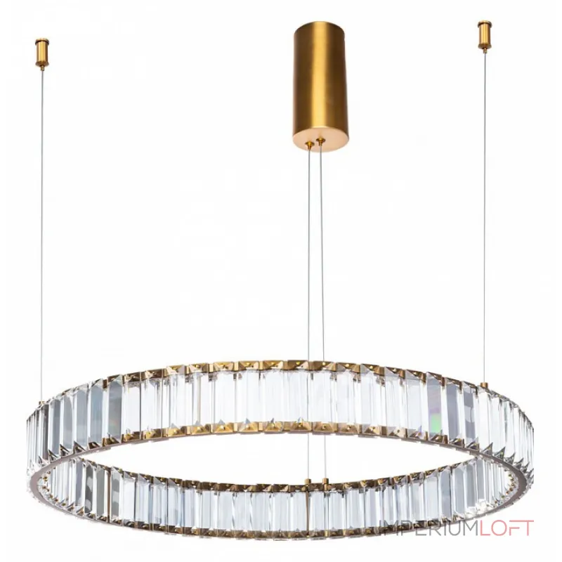 Подвесной светильник Divinare Renata 1135/17 SP-36