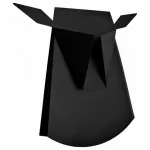 Накладной светильник Loft it Nobile 10103 Black от ImperiumLoft