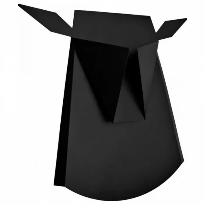 Накладной светильник Loft it Nobile 10103 Black от ImperiumLoft