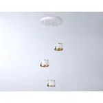 Подвесной светильник Ambrella TN TN71249
