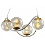 Подвесная люстра Rivoli Belinda Б0052870