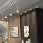 Накладной светильник Novotech Patera 358651 Цвет плафонов белый