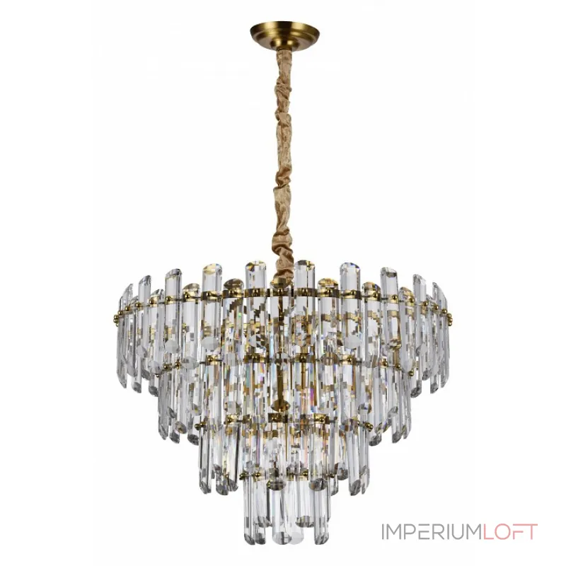 Подвесная люстра Divinare Rosie 3511/17 LM-8 Подвесная люстра Divinare Rosie 3511/17 LM-8