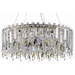 Подвесная люстра ST-Luce Desio SL1655.203.08 от ImperiumLoft