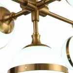 Люстра на штанге ST-Luce Arbe SL1157.303.09 