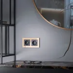 Рамка на 2 поста Werkel Favorit 4 W0021111