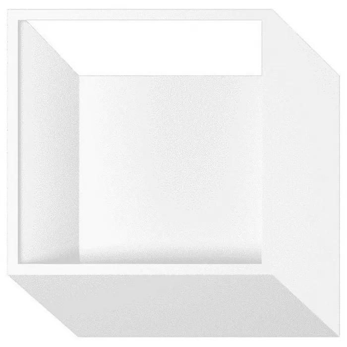 Накладной светильник DesignLed Skud GW-1086L-7-WH-WW от ImperiumLoft