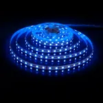 Лента светодиодная  Elektrostandard 24V 60Led 24W IP20 RGBW 5050 24V 60Led 24W IP20 RGBW