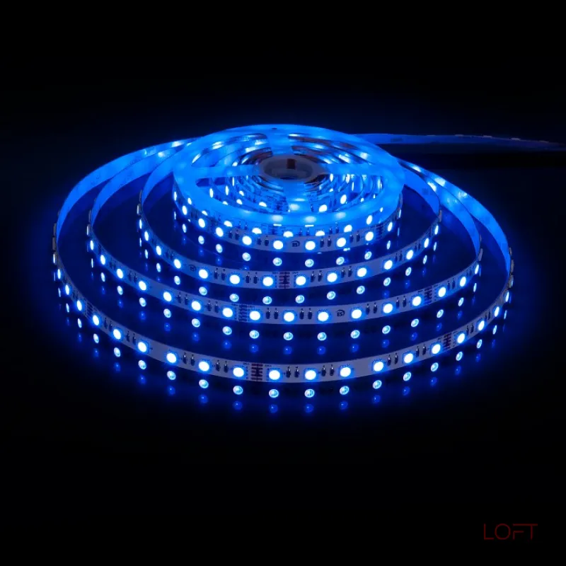 Лента светодиодная Elektrostandard 24V 60Led 24W IP20 RGBW 5050 24V 60Led 24W IP20 RGBW Лента светодиодная Elektrostandard 24V 60Led 24W IP20 RGBW 5050 24V 60Led 24W IP20 RGBW
