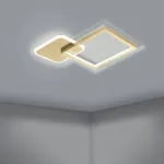 Потолочная люстра Eglo ПРОМО Gafares 900424 от ImperiumLoft