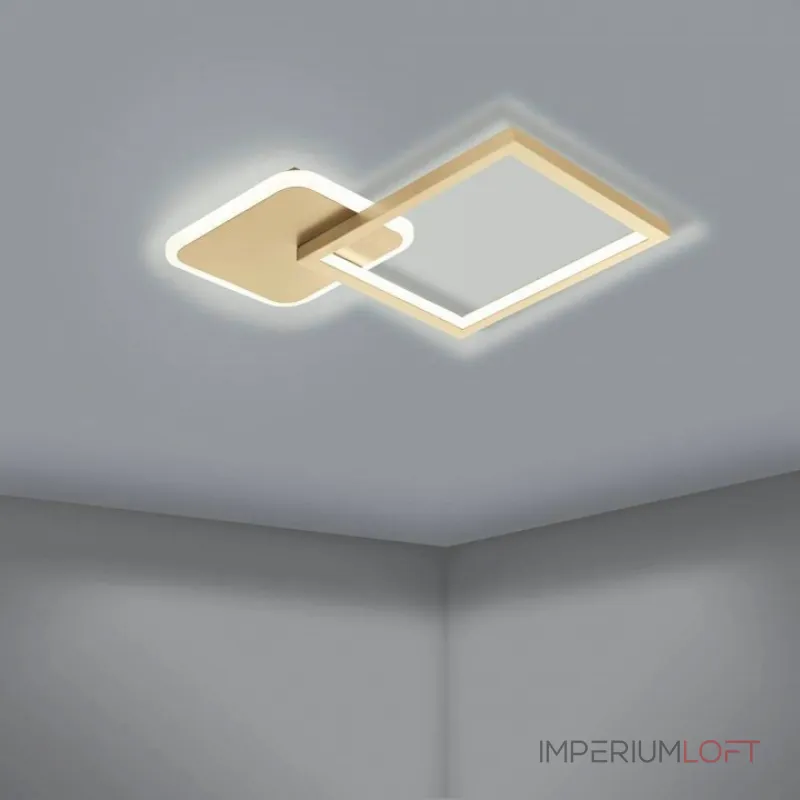 Потолочная люстра Eglo ПРОМО Gafares 900424 Потолочная люстра Eglo ПРОМО Gafares 900424