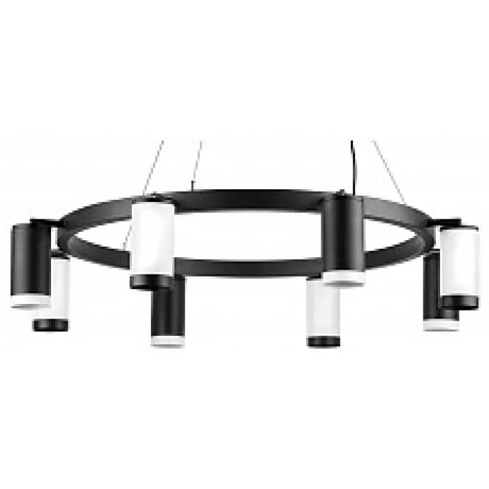 Подвесная люстра Lightstar Rullo LR01837436476 от ImperiumLoft