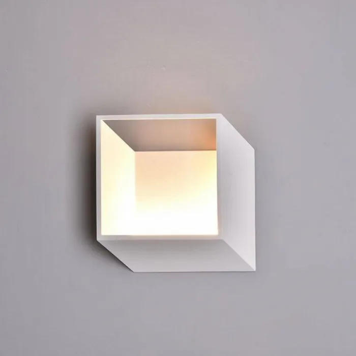 Накладной светильник DesignLed Skud GW-1086L-7-WH-WW от ImperiumLoft