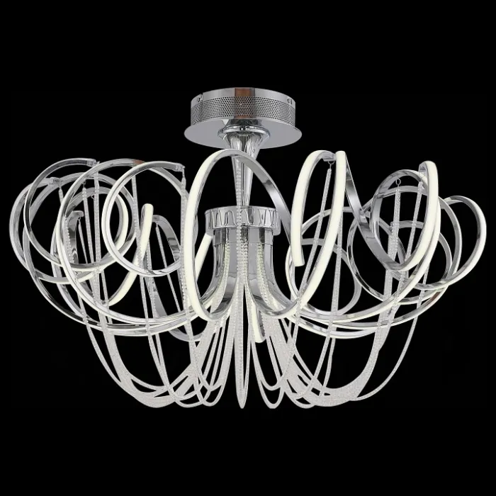 Подвесной светильник ST-Luce Travaso SL959.102.10 от ImperiumLoft