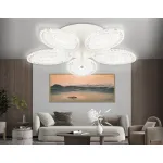 Потолочная люстра Ambrella Acrylica Original FA4015