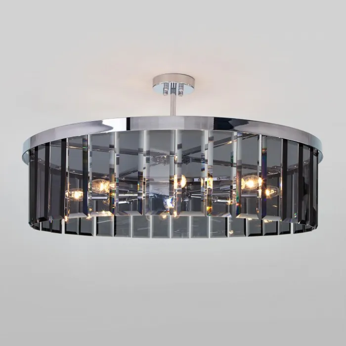 Светильник на штанге Bogate's Eclipse 1 a057229 от ImperiumLoft