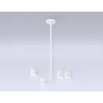 Люстра на штанге Ambrella FL FL51705
