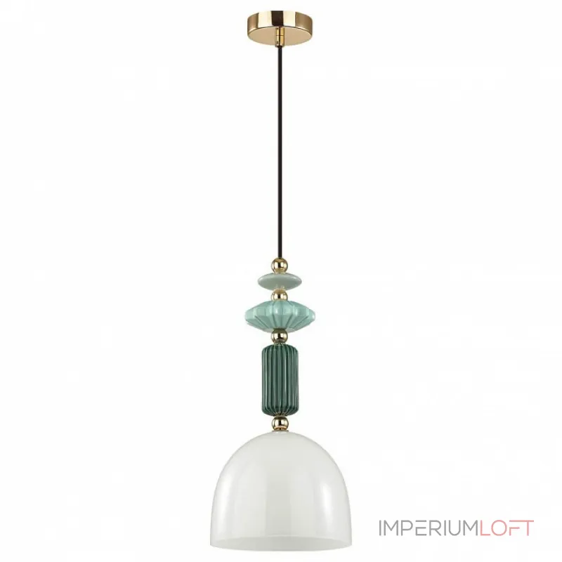 Подвесной светильник Odeon Light Candy 2 4861/1C Подвесной светильник Odeon Light Candy 2 4861/1C