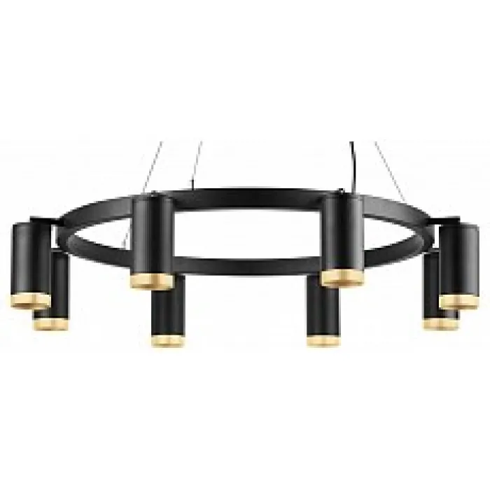 Подвесная люстра Lightstar Rullo LR01837840 от ImperiumLoft