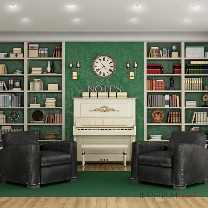 Встраиваемый светильник Novotech Drum 357602 Цвет плафонов прозрачный Цвет арматуры черно-белый от ImperiumLoft Встраиваемый светильник Novotech Drum 357602 Цвет плафонов прозрачный Цвет арматуры черно-белый от ImperiumLoft