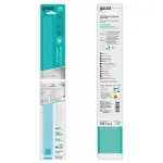 Модульный светильник Gauss Touch G 9023531206 Цвет арматуры серебро Цвет плафонов белый от ImperiumLoft