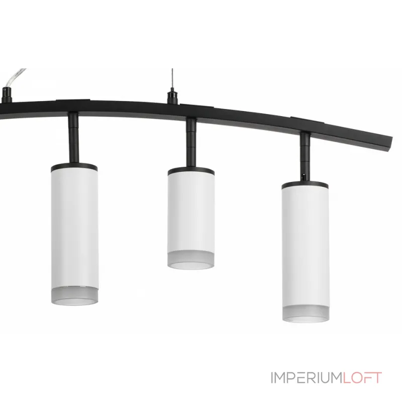Подвесной светильник Lightstar Rullo LR7353628630