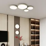 Накладной светильник Sonex Losta 7628/DL от ImperiumLoft