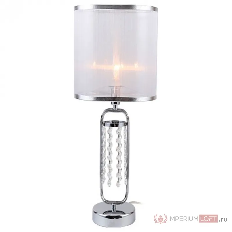 Настольная лампа декоративная Freya Elin FR5016TL-01CH от ImperiumLoft