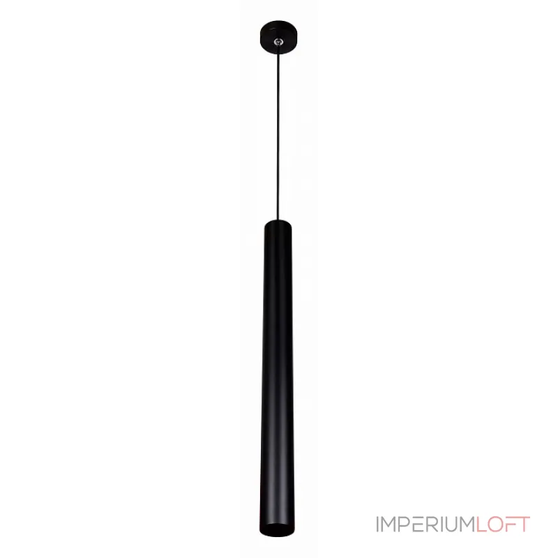 Подвесной светильник Citilux Тубус CL01PBL071N