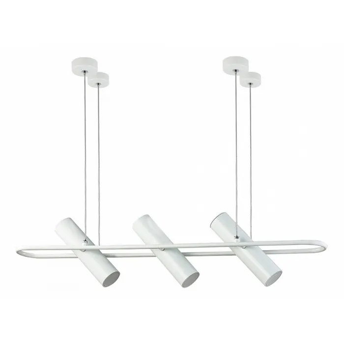 Подвесной светильник Donolux 111022 S111022/3white от ImperiumLoft