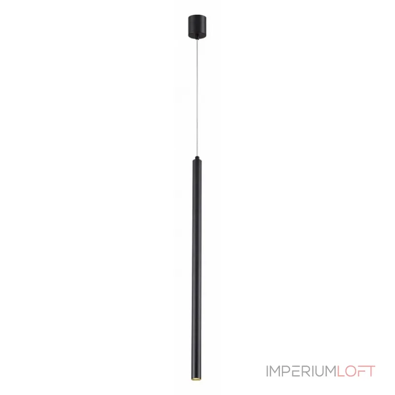 Подвесной светильник Odeon Light Fiano 4373/3L от ImperiumLoft