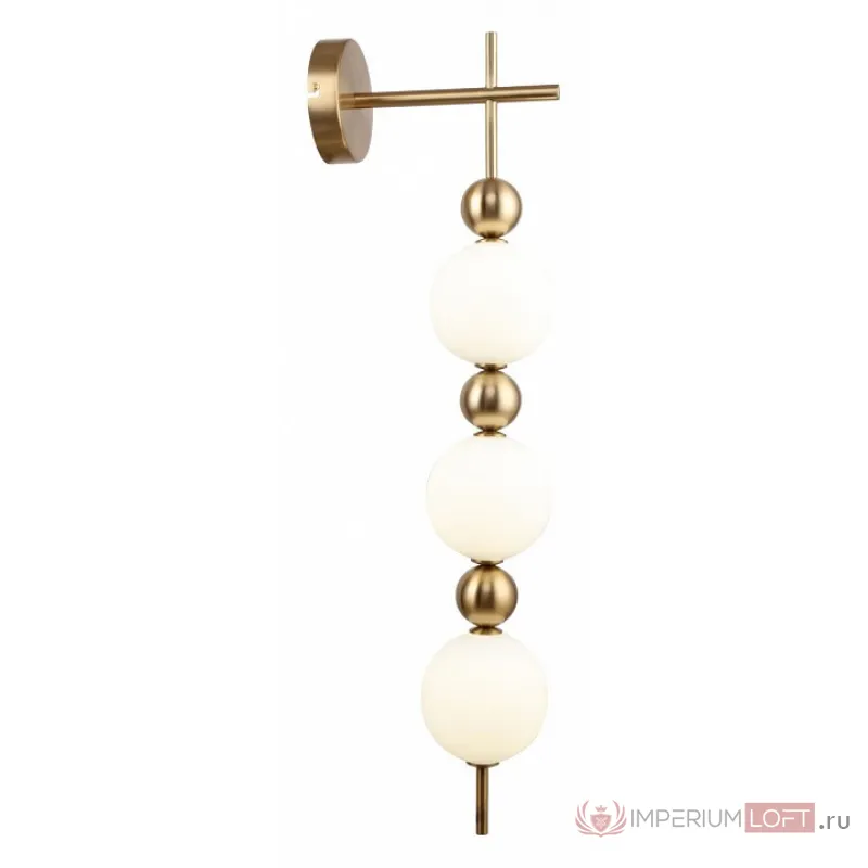 Бра F-promo Chantra 4088-3W от ImperiumLoft