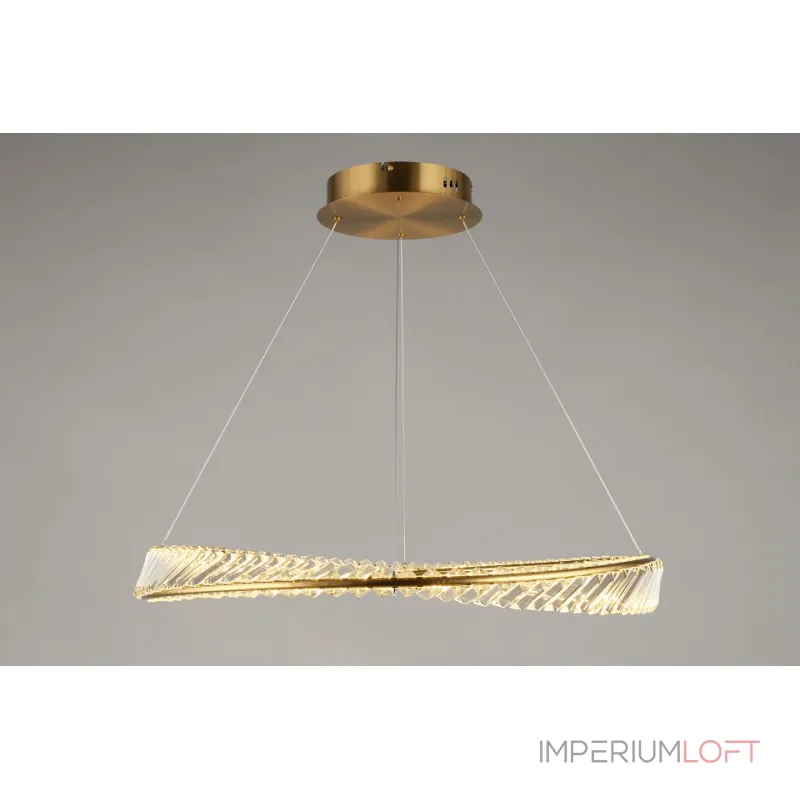 Подвесной светильник Aployt Olimp APL.045.03.35 от ImperiumLoft