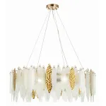 Подвесная люстра ST-Luce Lastra SL1224.203.10 
