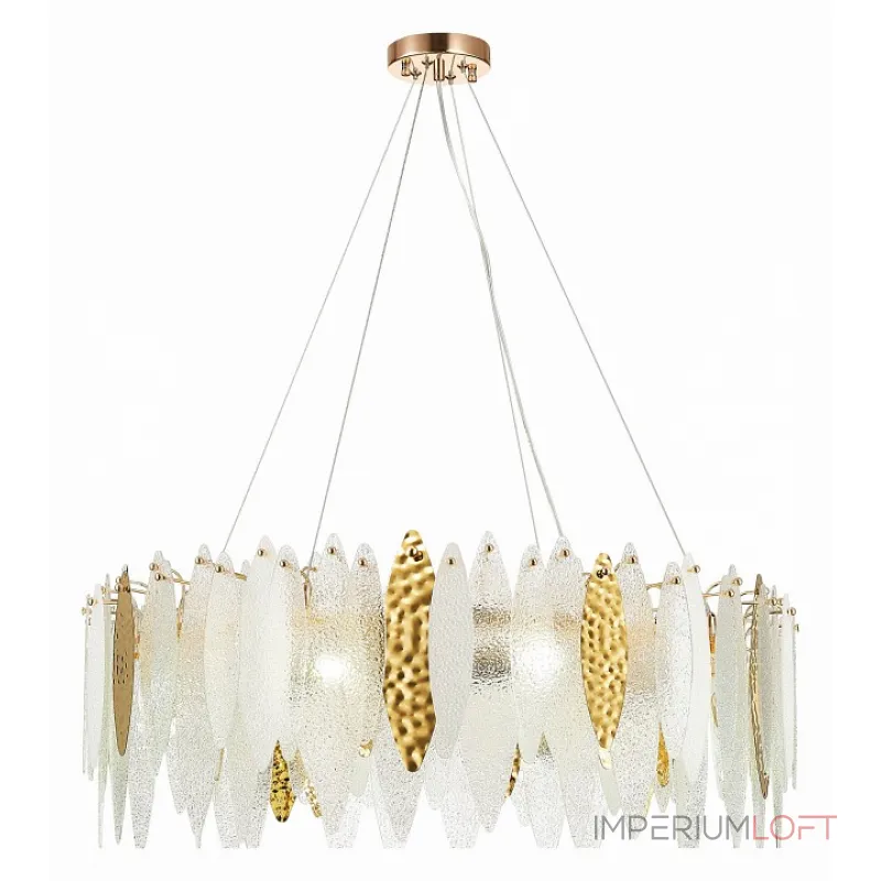 Подвесная люстра ST-Luce Lastra SL1224.203.10 Подвесная люстра ST-Luce Lastra SL1224.203.10