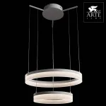 Подвесная люстра Arte Lamp Rotondo A9300SP-2WH
