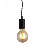 Подвесной светильник Arte Lamp 9184 A9184SP-1BK 