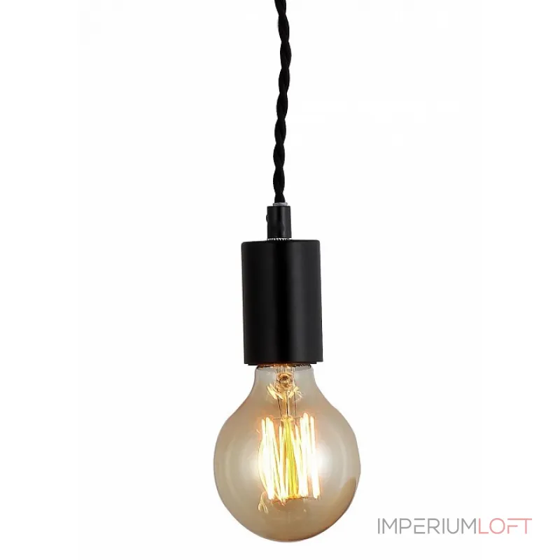Подвесной светильник Arte Lamp 9184 A9184SP-1BK 