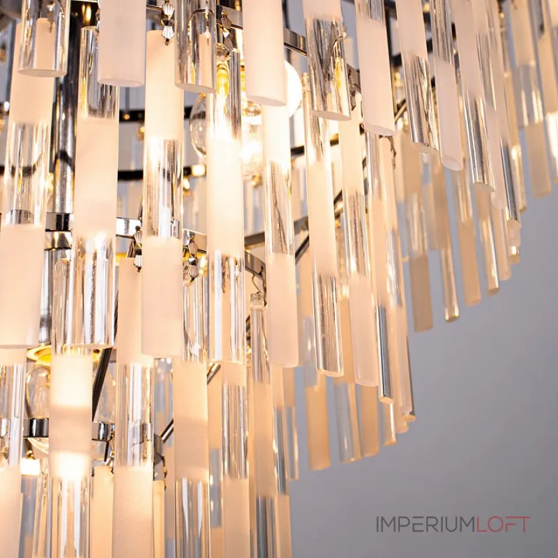 Подвесная люстра Arte Lamp Eliza A1009SP-10CC