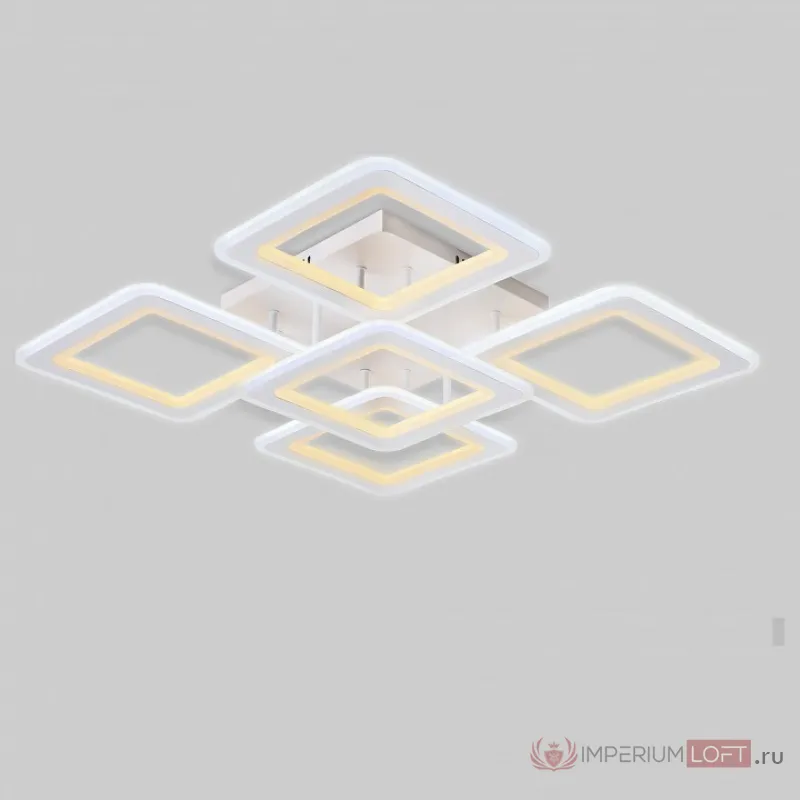 Накладной светильник Ambrella Traditional FA866 Цвет плафонов белый от ImperiumLoft