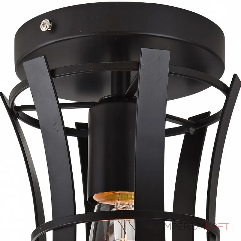 Накладной светильник Favourite Werk 1521-1U от ImperiumLoft Накладной светильник Favourite Werk 1521-1U от ImperiumLoft