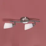 Спот Citilux Белла CL501521 Цвет арматуры хром от ImperiumLoft