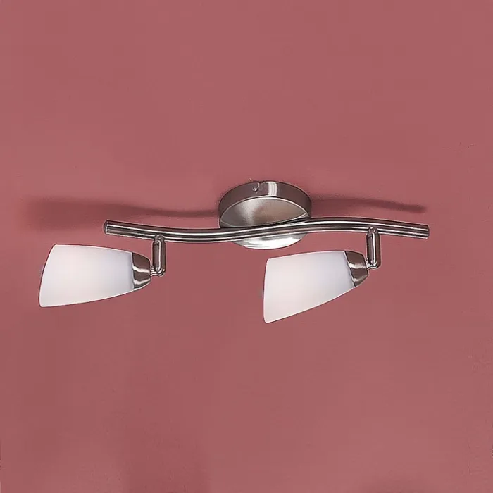 Спот Citilux Белла CL501521 Цвет арматуры хром от ImperiumLoft
