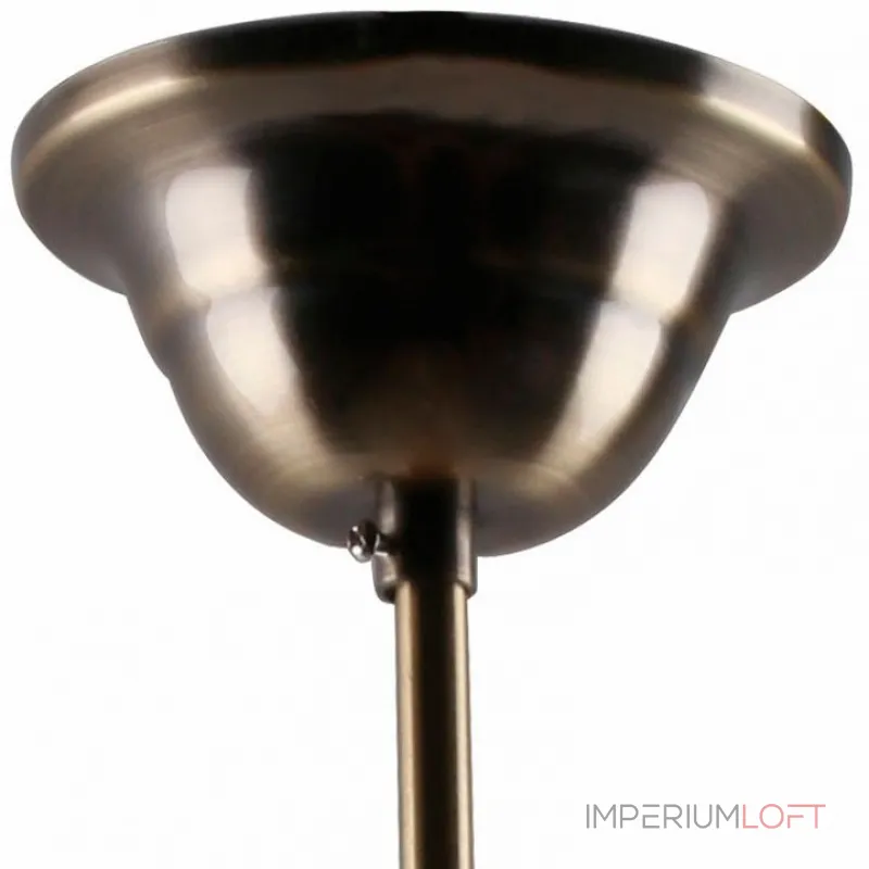 Подвесной светильник Arte Lamp Bruno A8286SP-3AB